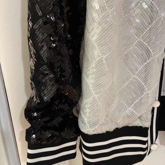 Rio Sequin Cardigan - Mayer - Ross x Ross Collection - Picture 9 of 16